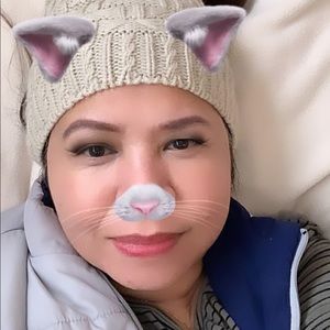 Meet your Posher, Emilyn